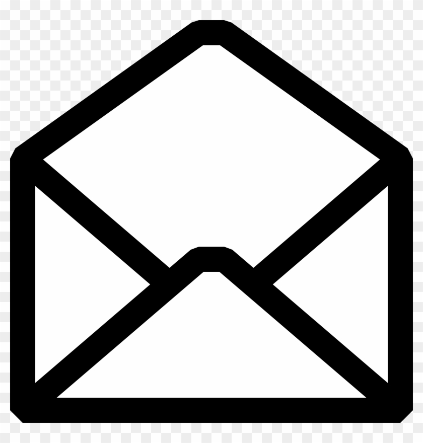 Black And White Icon Png #21075