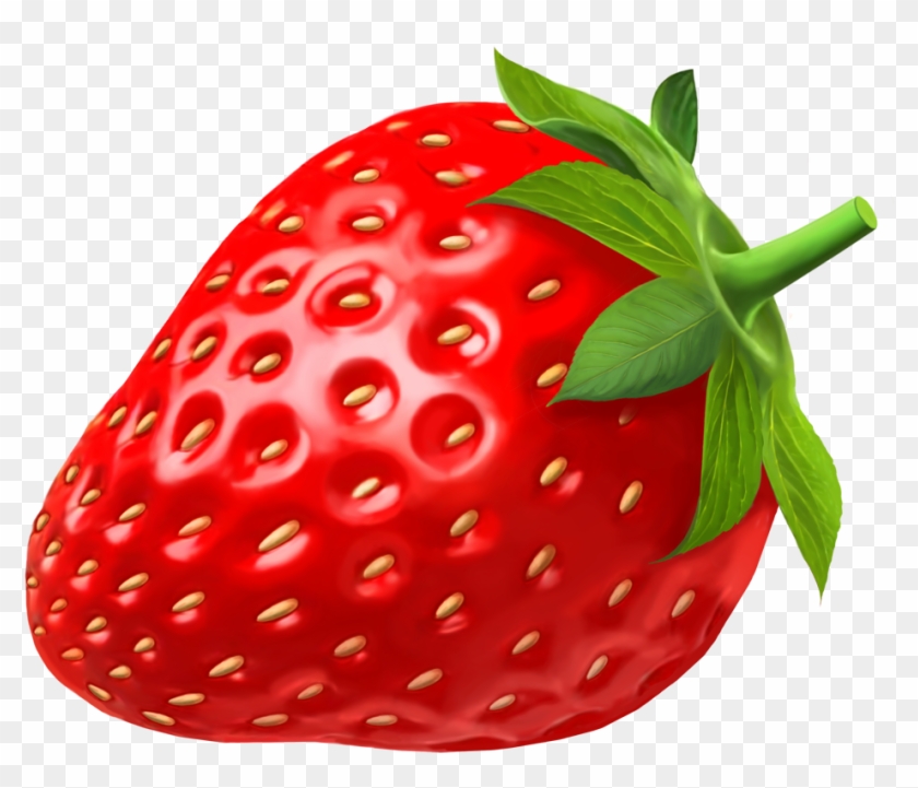 Download Clipart Strawberry - Milk Tea Drink Mix (strawberry) - Xiang Piao Piao #21120