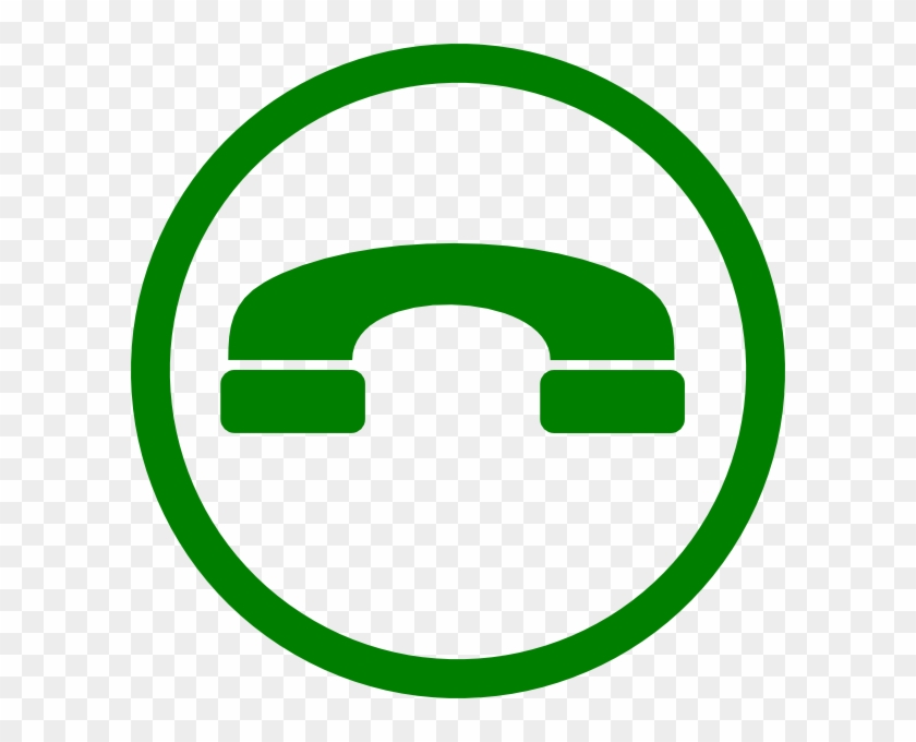 Green Phone Clip Art At Clker - Angel Tube Station #21230