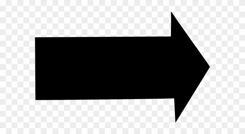 Right Arrow Clip Art At Clker Com Vector Online Clipart - Right Arrow Clip Art #21243