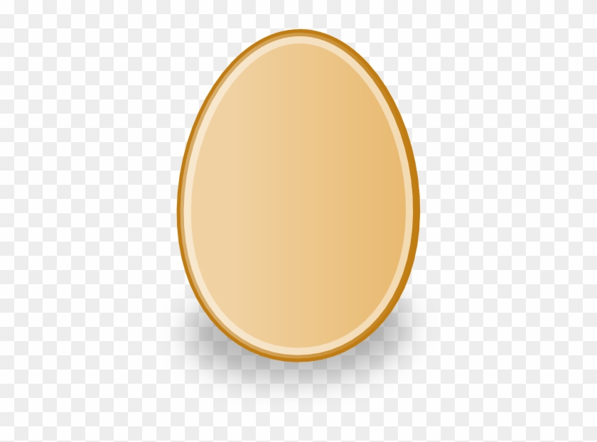 Egg Clip Art - Yumurta Vektörel Png #21261
