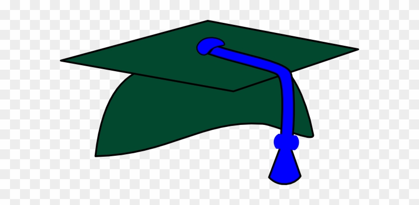 Tassel Cap Clip Art #21564