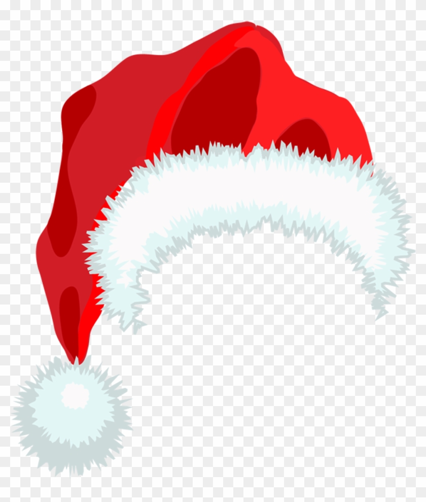High-quality Christmas Hat Cliparts For Free Image - Santa Claus Hat Png #21981