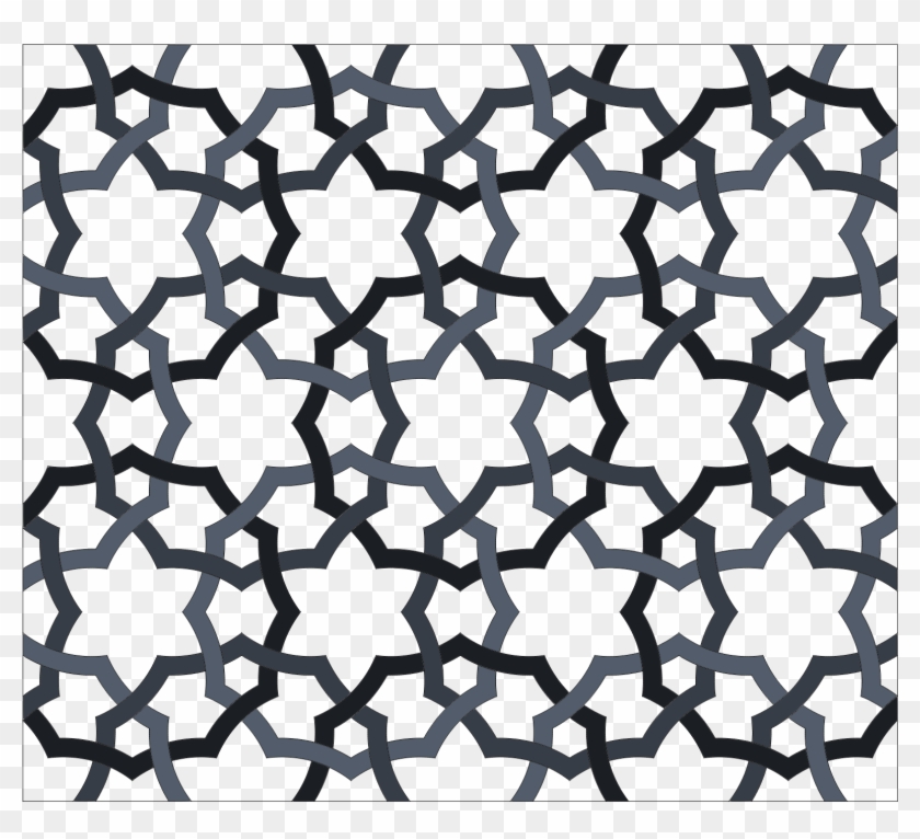 Big Image - Oriental Design Png #22027