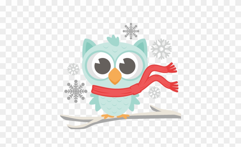 Winter Clipart Snowflake - Euclidean Vector #22088
