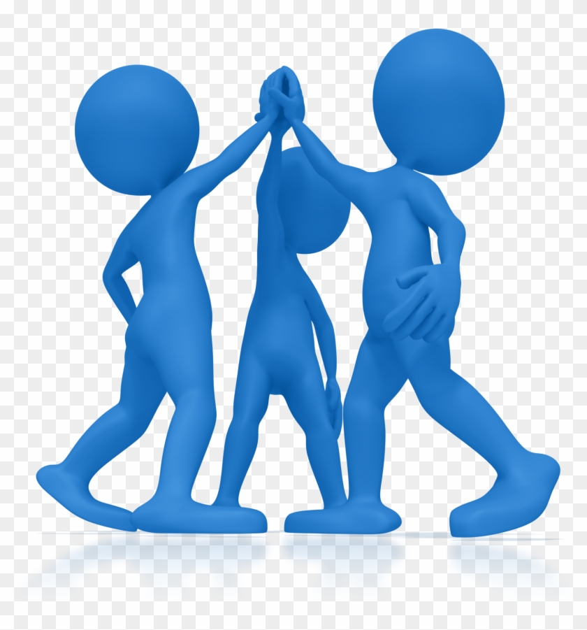 If You Have Not Looked At Cub Scout Ideas, I Highly - Team High Five Clipart #22310