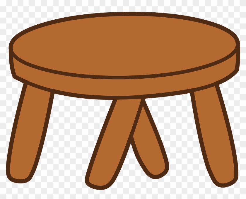 Outdoor Clipart May - Table Clipart #22588