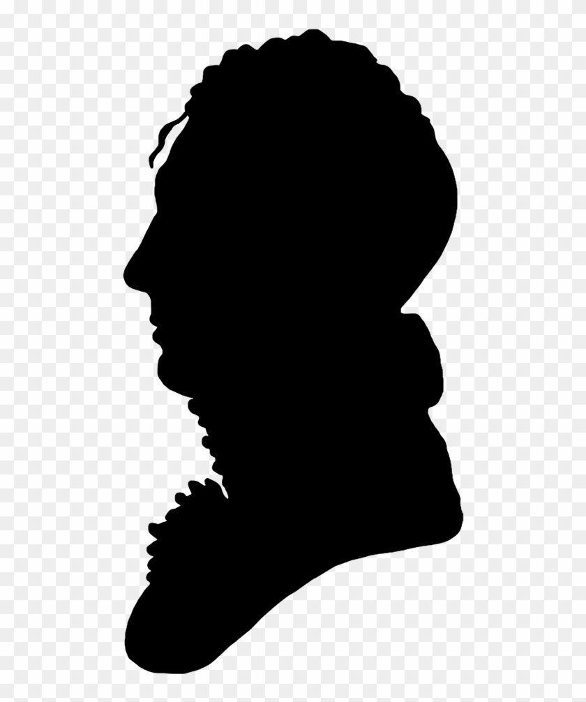 Silhouette Clipart - Bild #22635