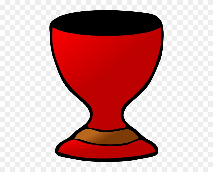 Sony Bravia Tv Clipart - Communion Cup Clip Art #23698