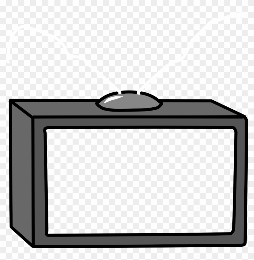 Transparent Background Png Anime Studio Tutorials More - Animated Tv No Background #23878