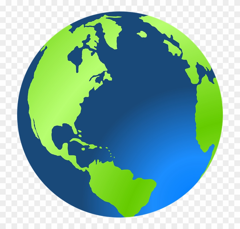 176 - Earth Png #23925