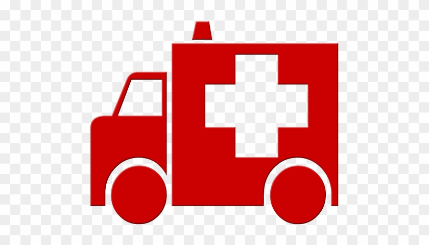 Ambulance Clipart Free Download Clip Art On - Ambulance Symbol #24419