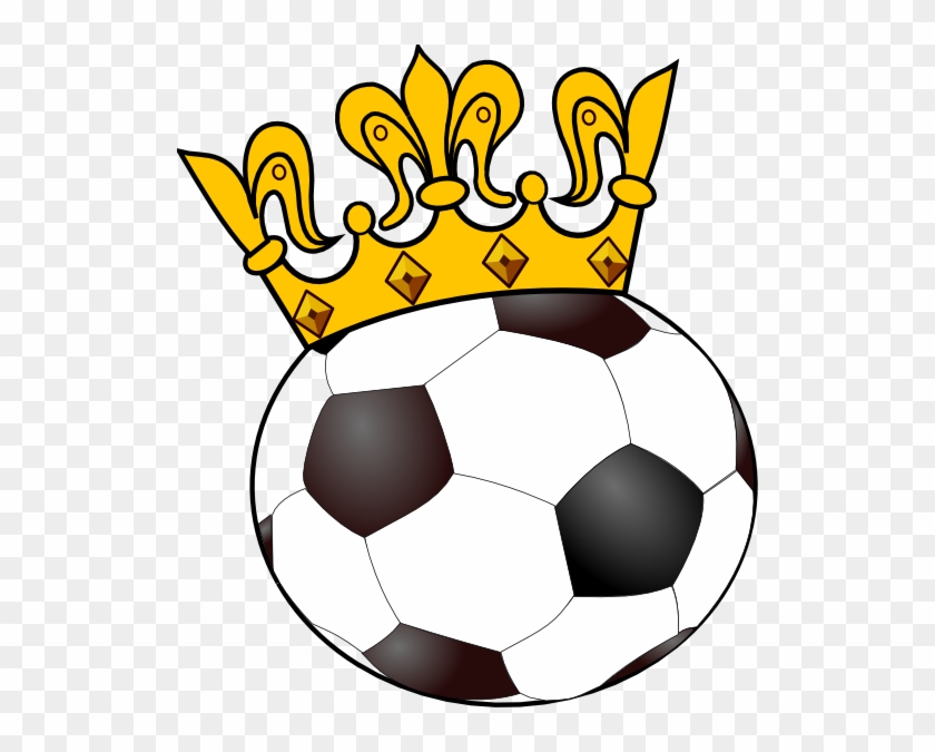 Soccer Ball Clip Art #25042