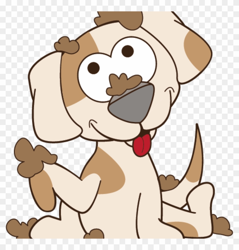 Free Dog Clipart Free Dog Clipart Free Clip Art - Drawing #25063