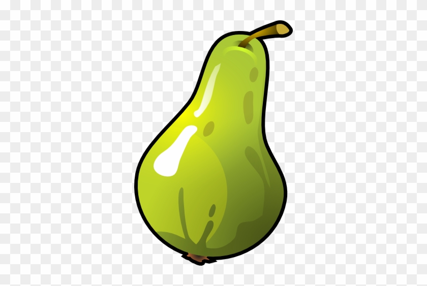 Surprising Ideas Pear Clipart Free To Use Public Domain - Pear Pictures Clip Art #25578