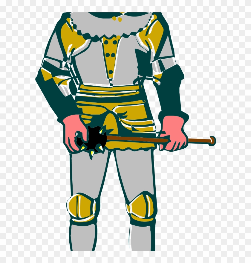 Free Knight - Knight #25929