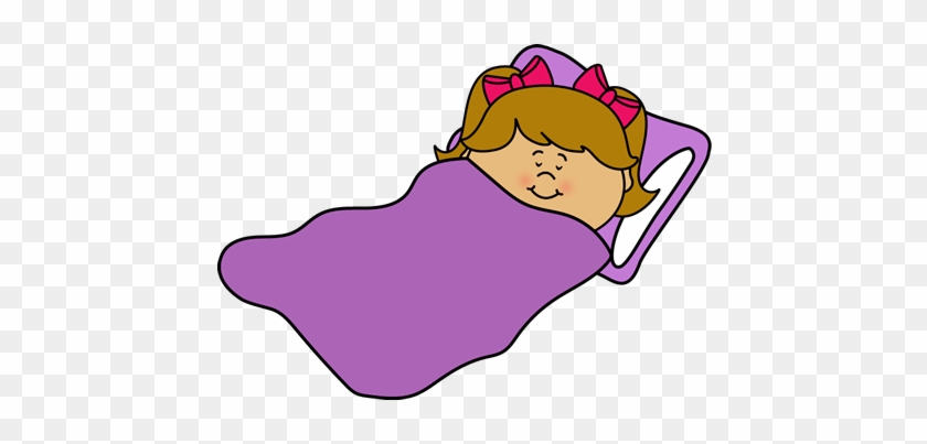Interesting Ideas Sleep Clipart Clip Art Images - Clip Art Girl Sleeping #26011