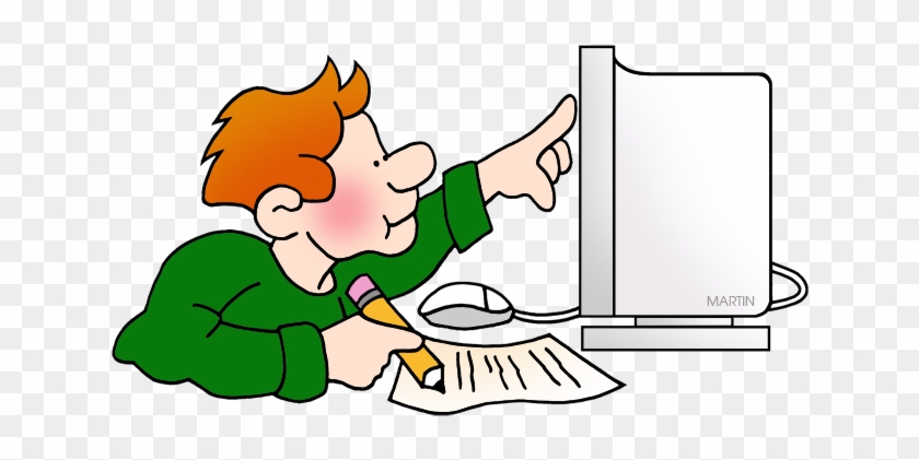 Plagiarism - Research Clip Art #26124