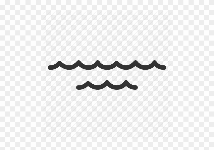 Free Waves Clip Art Pictures - Water Wave Icon #26806