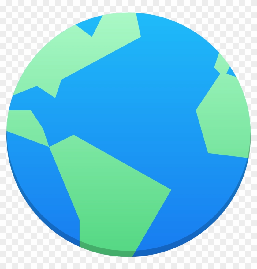 Open - Circle #27035