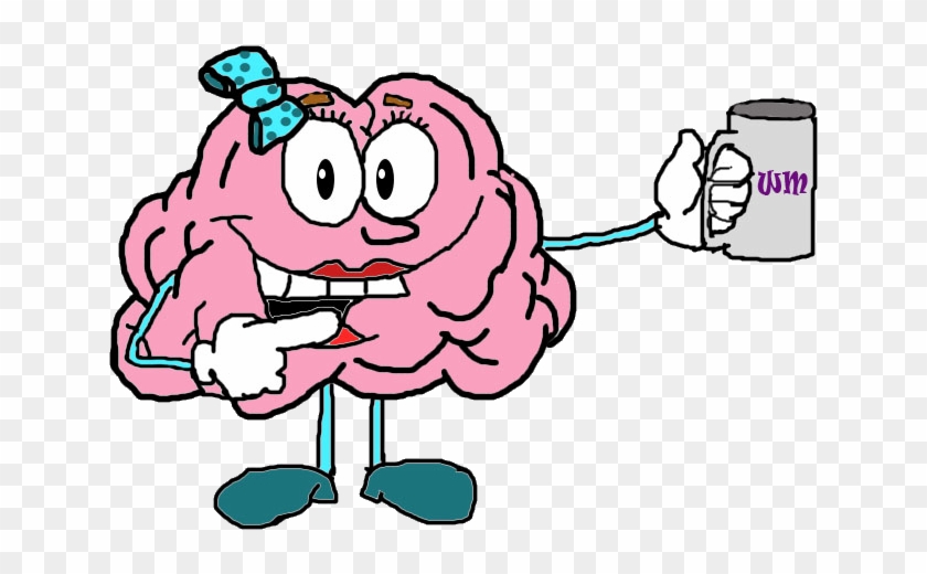 Brain Too Small - Brain Too Small #164415