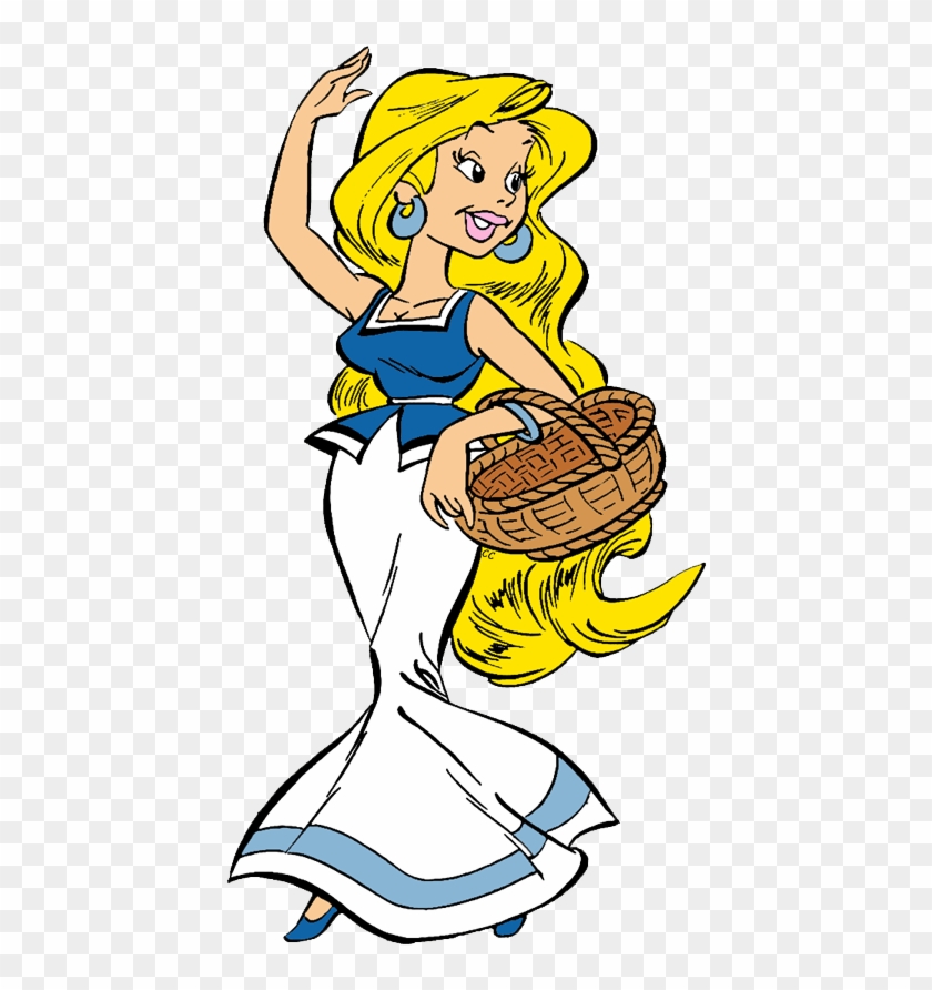 Dogmatix Obelix Asterix, Obelix - Falbala Asterix Y Obelix #164665