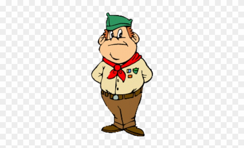 If I Worry Too Much About The End Blog Result, My Brain - Scout Games: A Collection Of More Than 50 Scout Games #164702