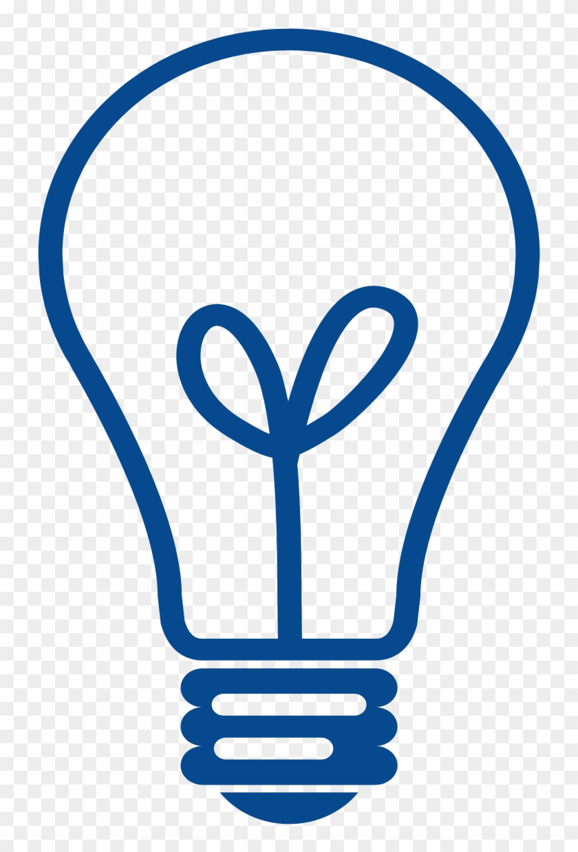 Light Bulb With Brain And Blots Inside Creativity - Examples Of Animated Gifs #164710