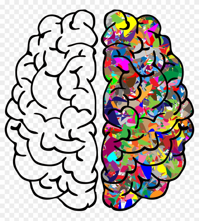 Big Image - Brain Png #164736