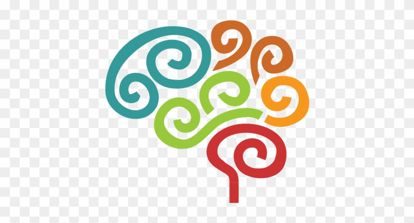 Give Your Brain A Rest, Take A Mental Breather - Nero Brain Activity Info Graphics #164809
