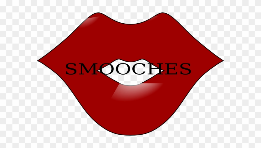 Smoochie Lips #164954