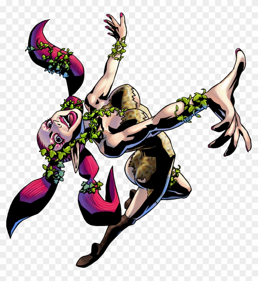 Great Fairy - Majora's Mask Great Fairy #165424