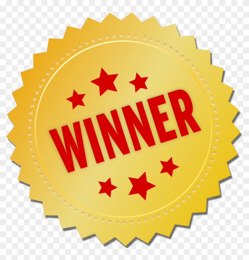 Winner Free Png Image Png Image - Winner Free Png Image Png Image #165529