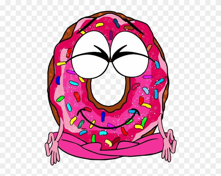 Posted By Singing Dog Vanilla / Blog / 0 Comments - National Doughnut Day #165846