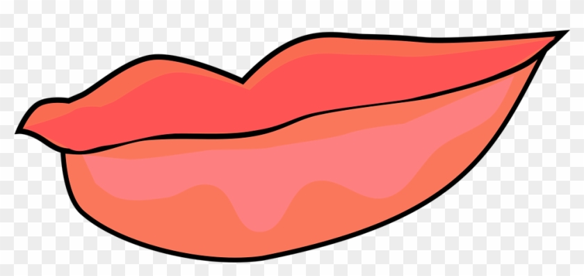 Template Lips #165885