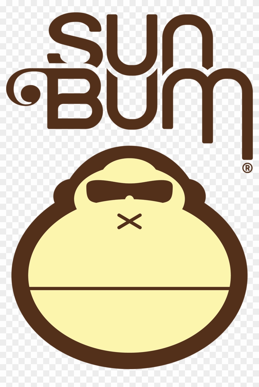 Sun Bum - Sun Bum Sunscreen Logo #165975