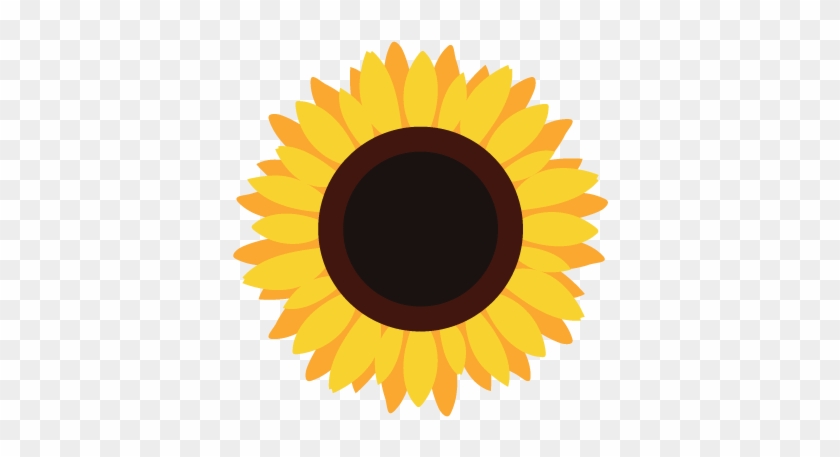 Sunflower - Stock Illustration #166027