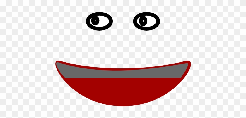 Small - Smiley #166042