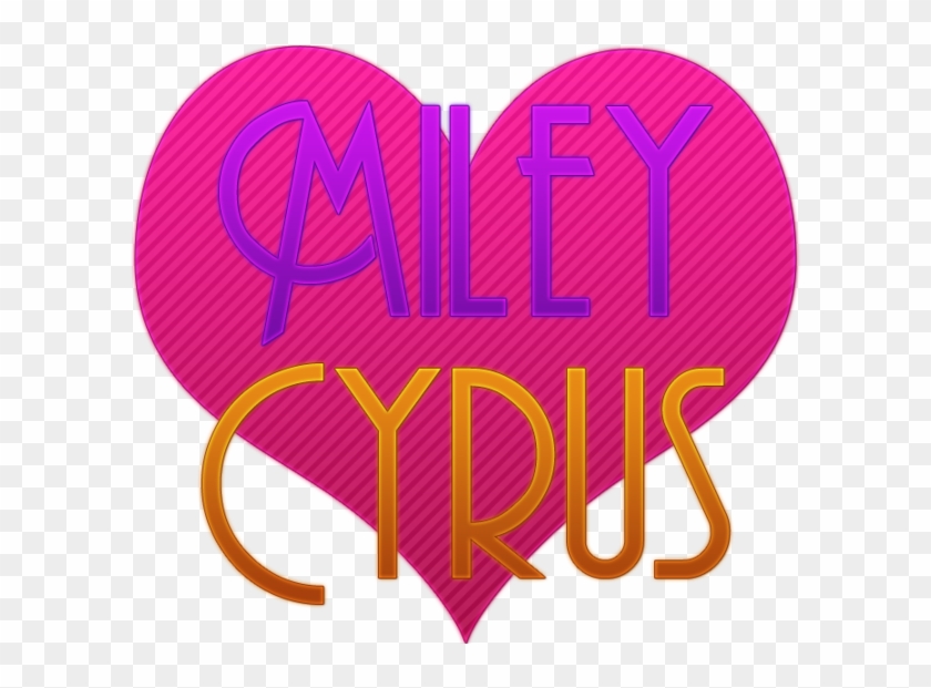 Miley Clip Art - Clip Art #166445