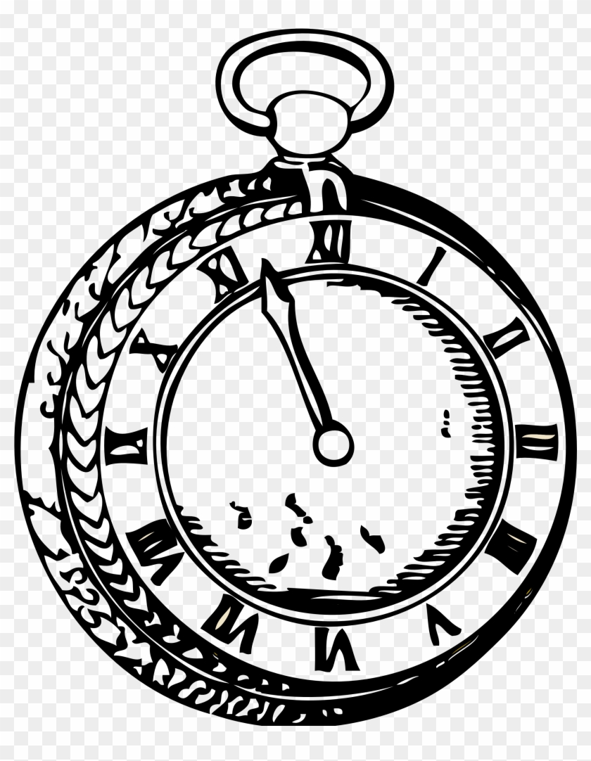 Watch Clipart Images #166823