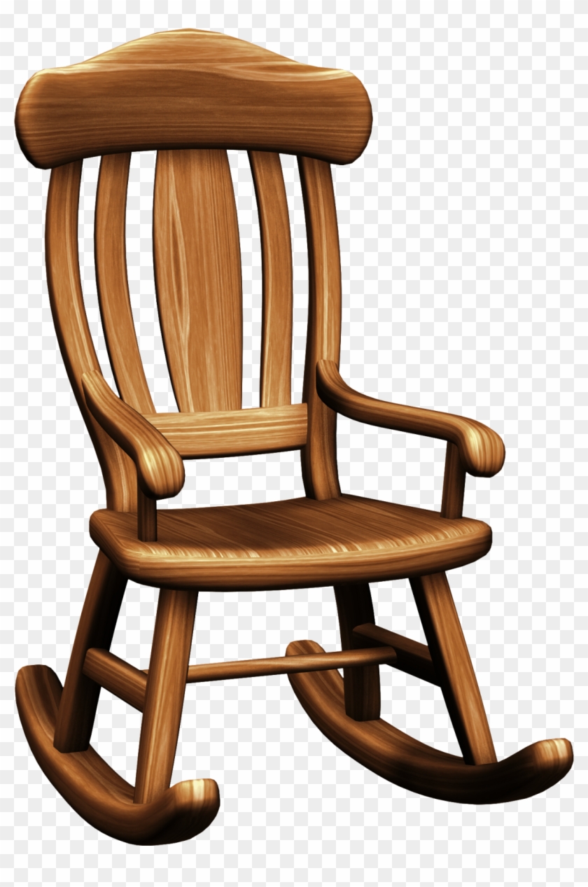 Móveis E Objetos Da Casa - Chaise Png #167065