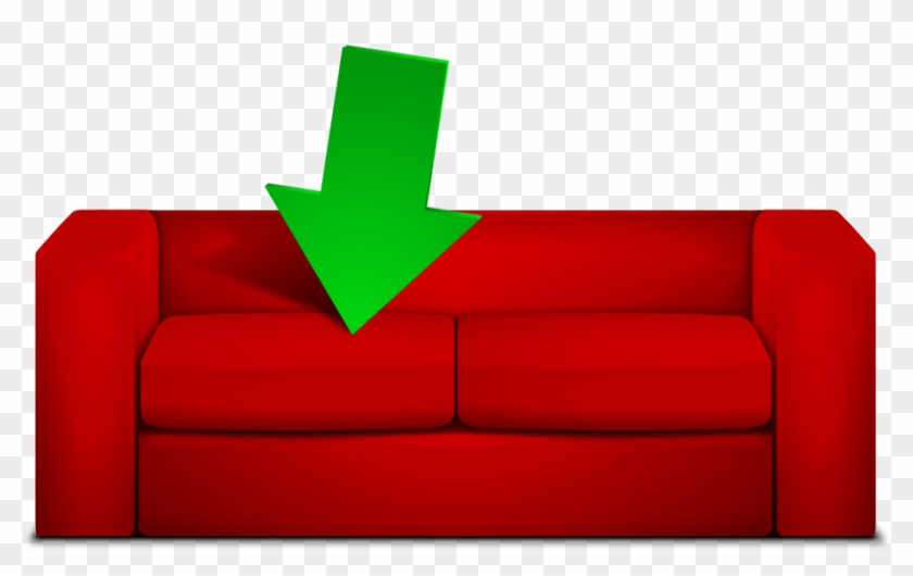 Couch Potato App #167247