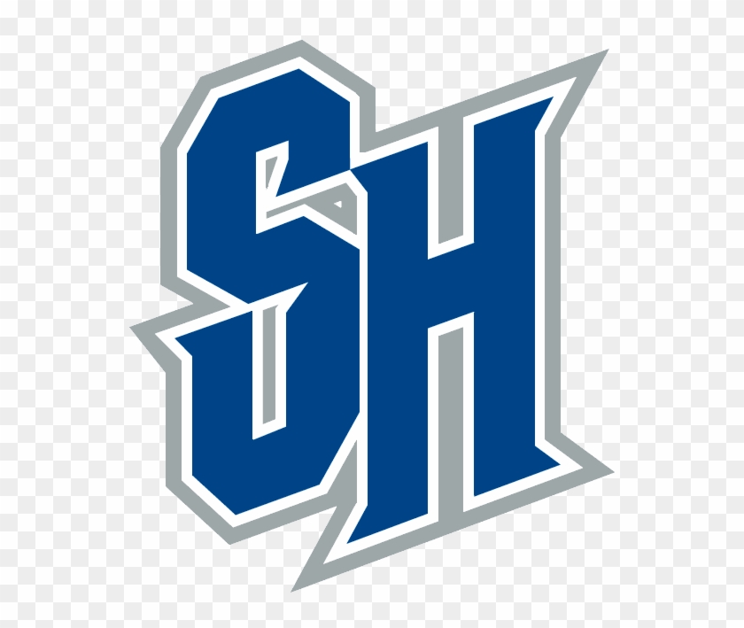 Seton Hall University Logo #167363