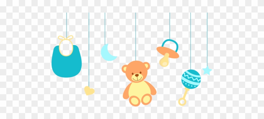 Since Your First Child Was Born Ago, You've Lost This - Baby Things Clipart Png #167574
