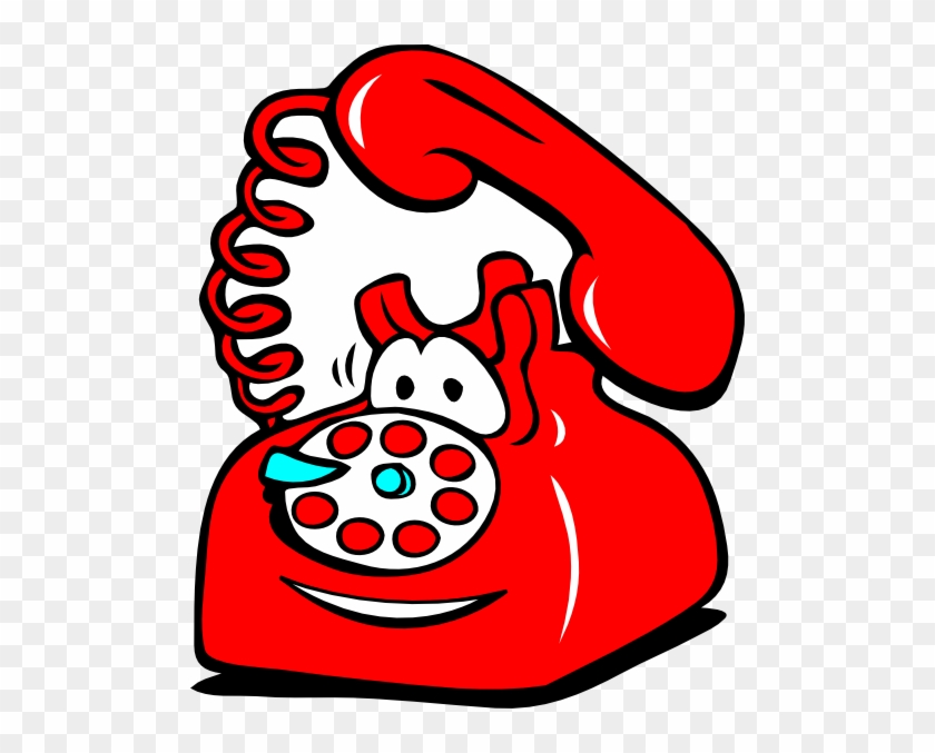Telephone Clip Art 624238603 - Telephone Clipart Free #167874