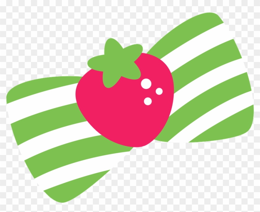 Friends, Pets, Sweet Treats, Getting To Know - Imagenes De Frutillita Bebe #167900