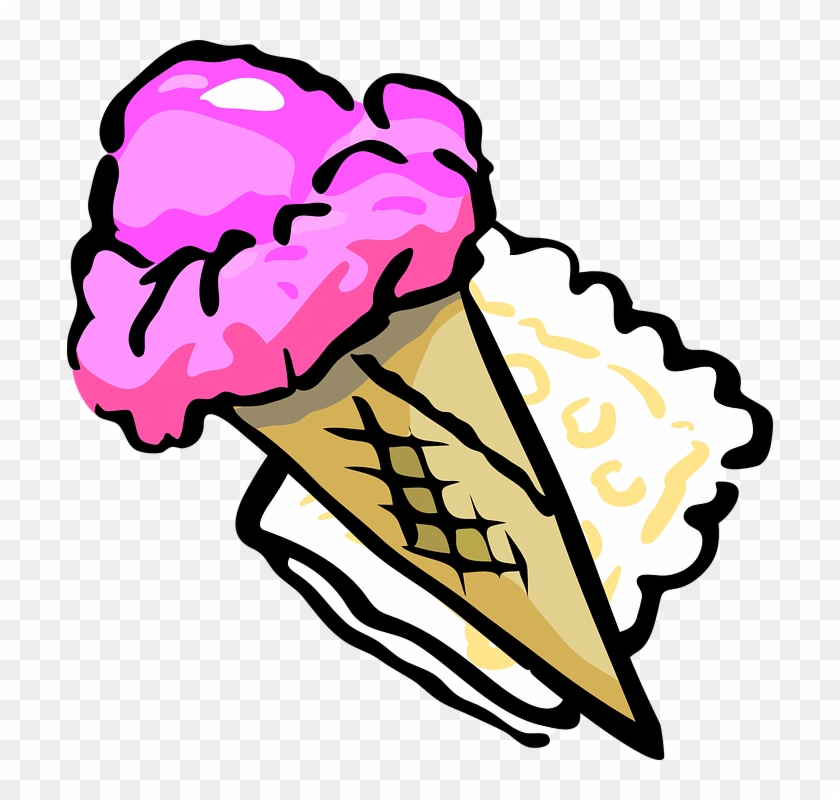 Clip Arts Related To - Ice Cream Clip Art #167925