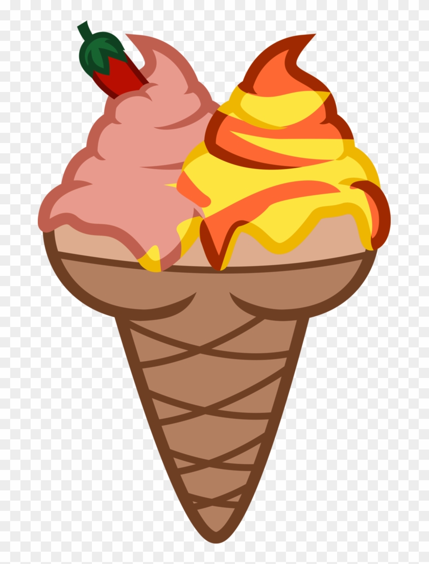 Binkyt11, Carolina Reaper, Chamango, Commission, Cutie - Scalable Vector Graphics #167984