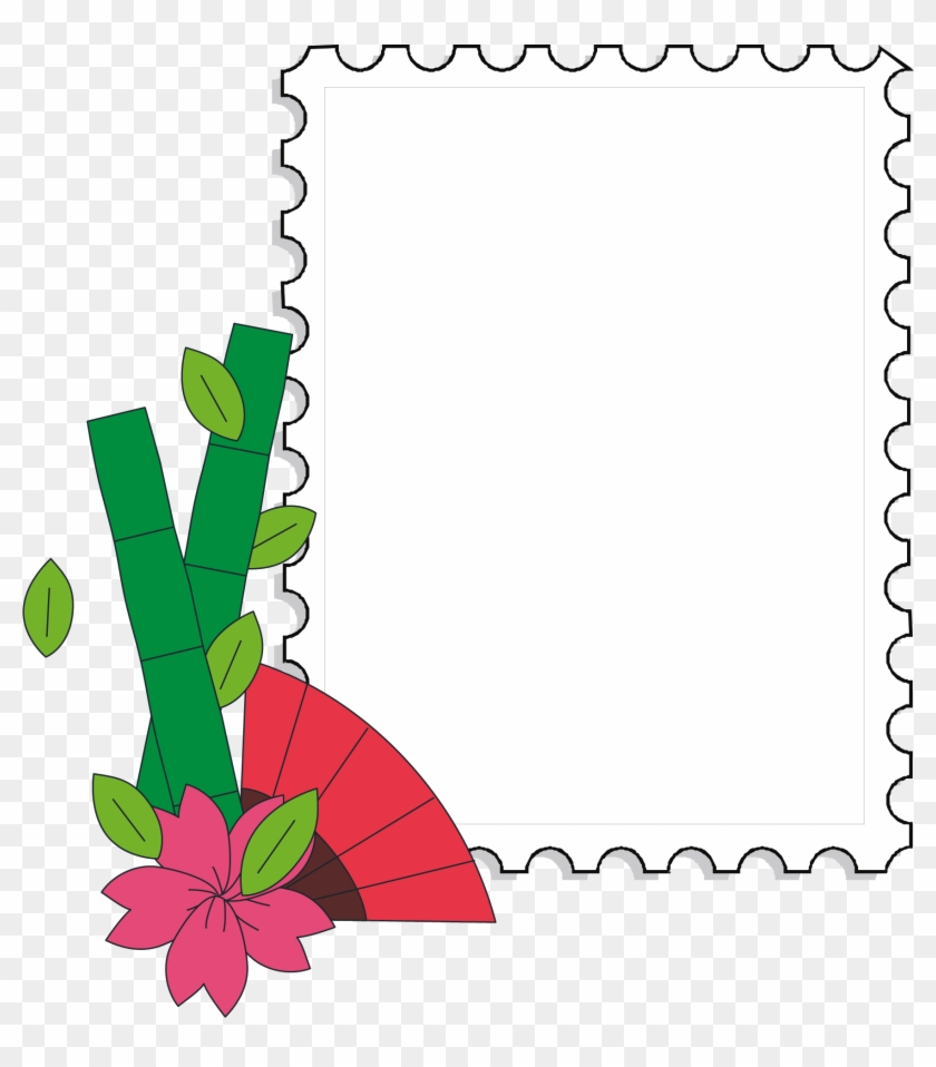Border Clip Art - Border Clip Art #168093