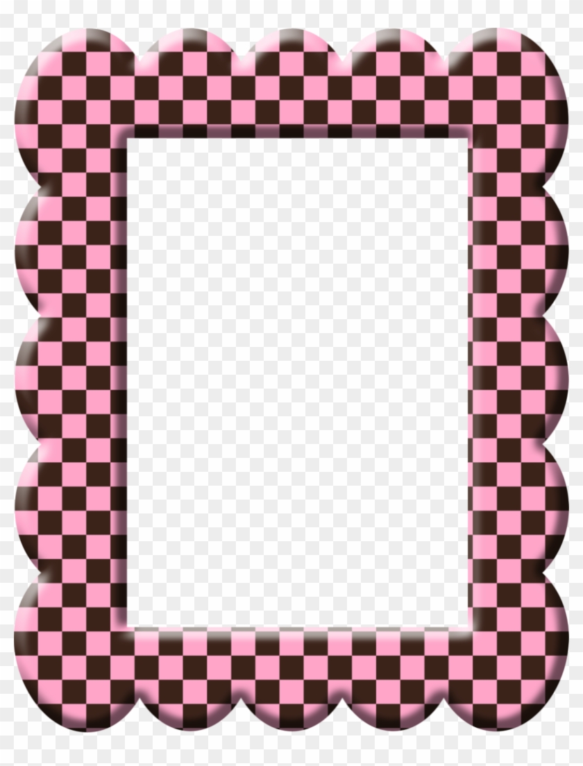 B *✿*strawberry Chocolate - Name Tag For School Books For Girl #168122